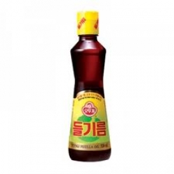 Aceite de Perilla 320ml -DUL GUIRUM-
